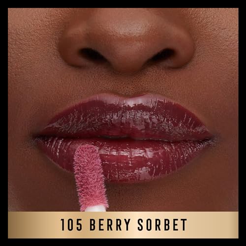 Max Factor 2000 Calorie Lip Glaze