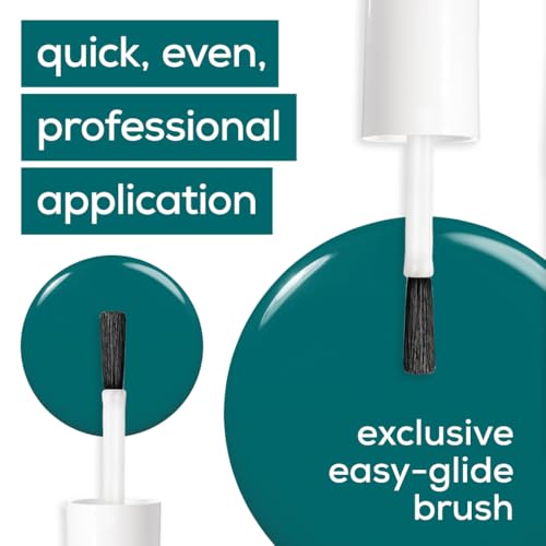 Essie Nail Polish 13.5ml – Iconic Colour, Smooth Application, Salon Finish