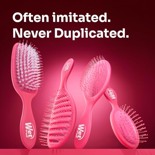 WetBrush Speed Dry Detangler Colour