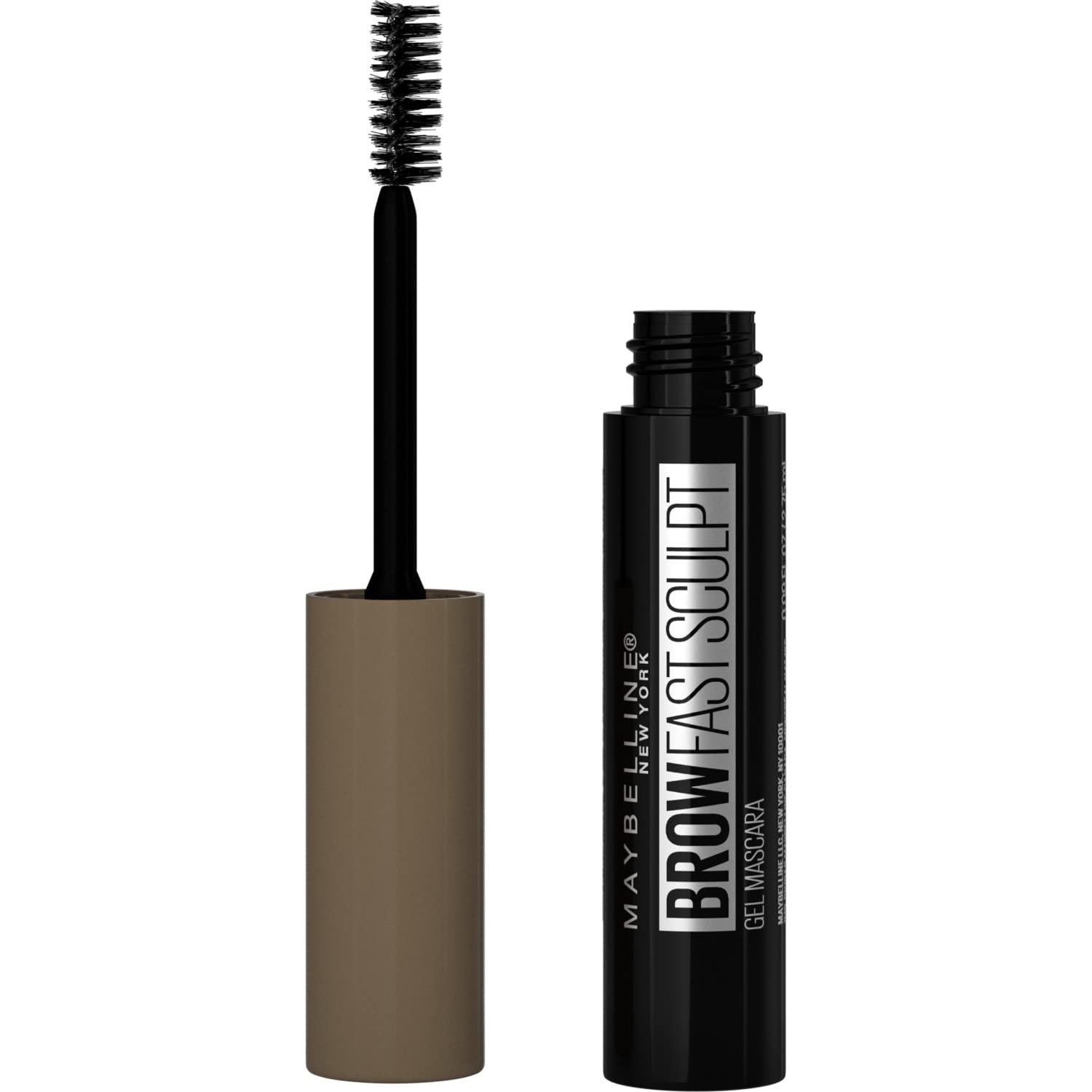Maybelline Express Brow Fast Sculpt Eyebrow Gel 16ml – All Day Hold