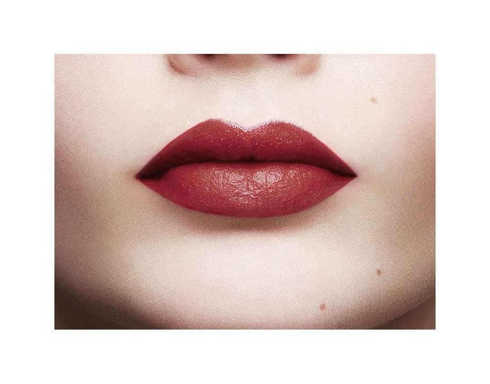 L’Oréal Infallible Lipstick 203 Tangerine Vert – Bold Colour with Lacquer Shine