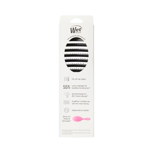 WetBrush Speed Dry Detangler Colour