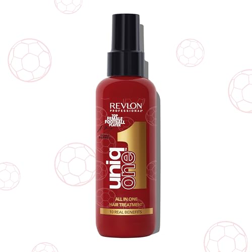 Revlon Professional UniqOne Hair Treatment 150ml – 10 Benefits in One