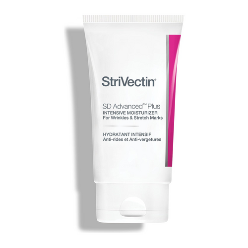 StriVectin SD Advanced Plus Intensive Moisturizer for Wrinkles & Stretch Marks with Peptides & Hyaluronic Acid