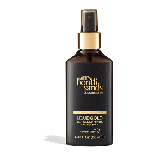 Bondi Sands Liquid Gold Self-Tanning Dry Oil