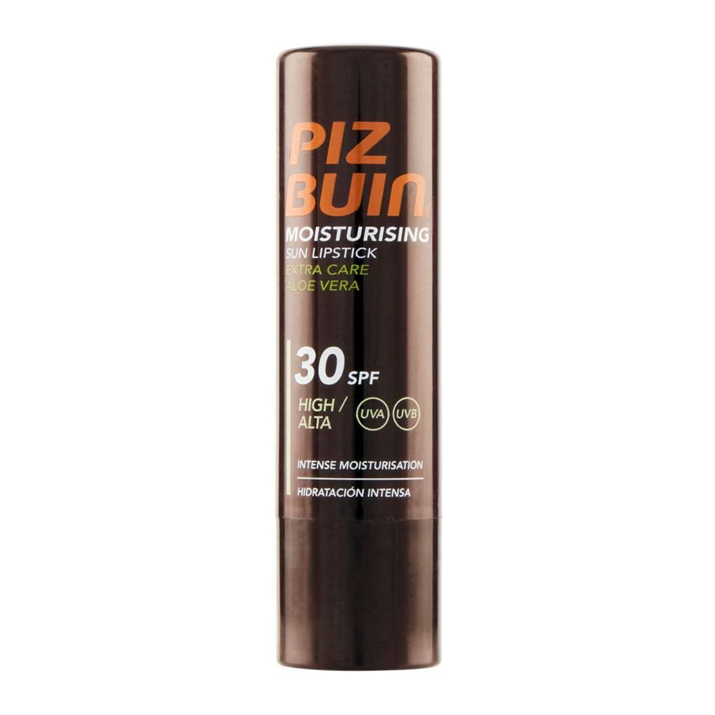 Piz Buin Moisturising Sun Lipstick SPF 30, 4.9g