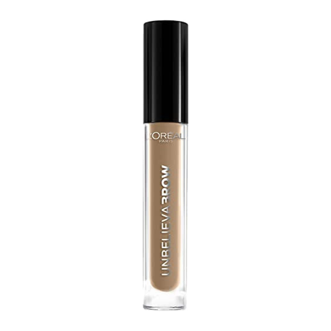 L'Oreal Paris UnbelievaBrow Long-Lasting Waterproof Eyebrow Gel - Cool Blonde 102