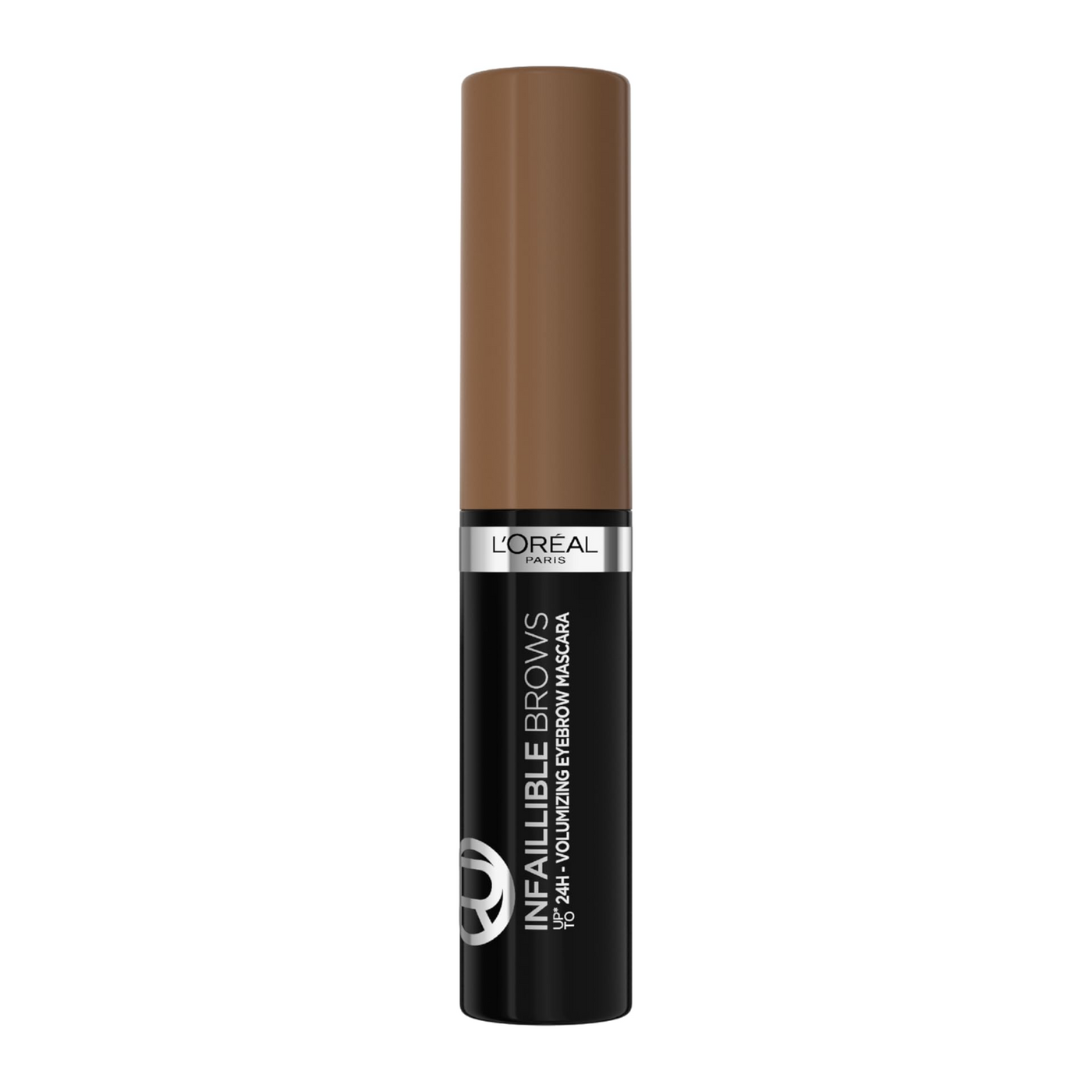 L'Oréal Brow Artist Plump & Set – Volumising Brow Gel – Long-Wear Fibre Formula 5ml