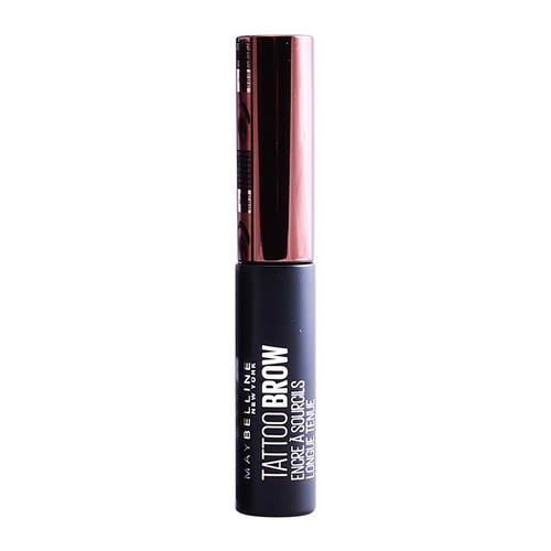 Maybelline New York Brow Tattoo Longlasting Tint