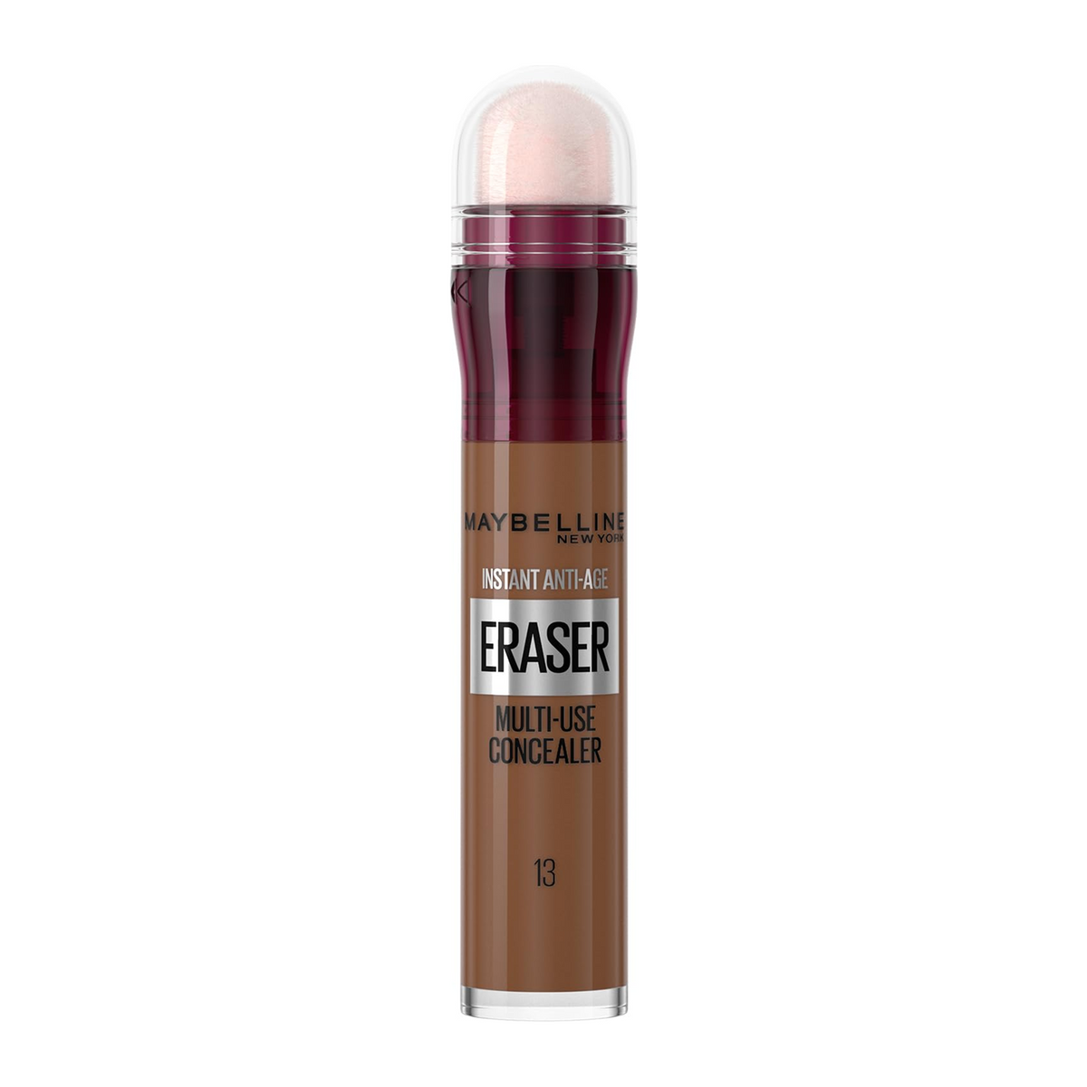 Maybelline Concealer Instant Anti Age Eraser Eye Full Coverage 13 Cocoa