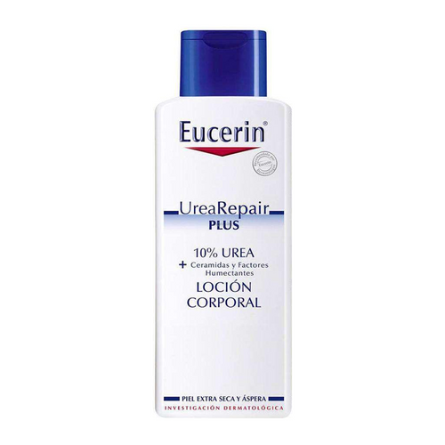 Eucerin UreaRepair Plus 10% Urea Body Lotion 1000ml
