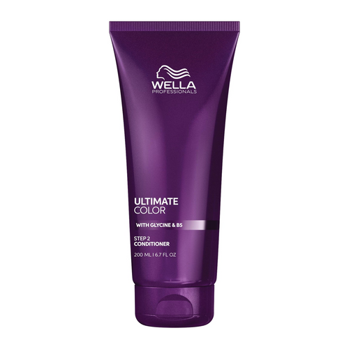 Wella Professionals Ultimate Color Conditioner For all Coloured Hair - Protects Hair Co...