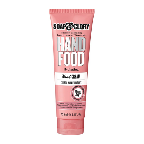 Soap & Glory Soap And Glory Hand Food Hand Cream 125ml