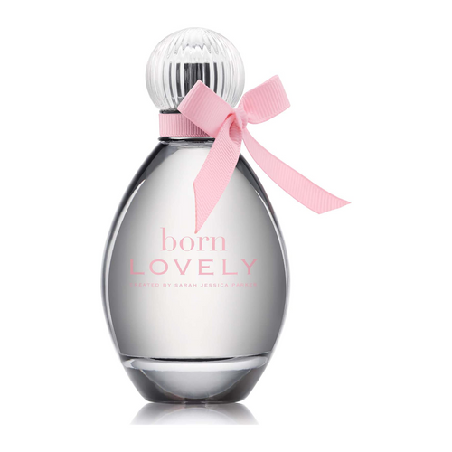 Born Lovely by SJP Eau de Parfum Spray for Women 50ml