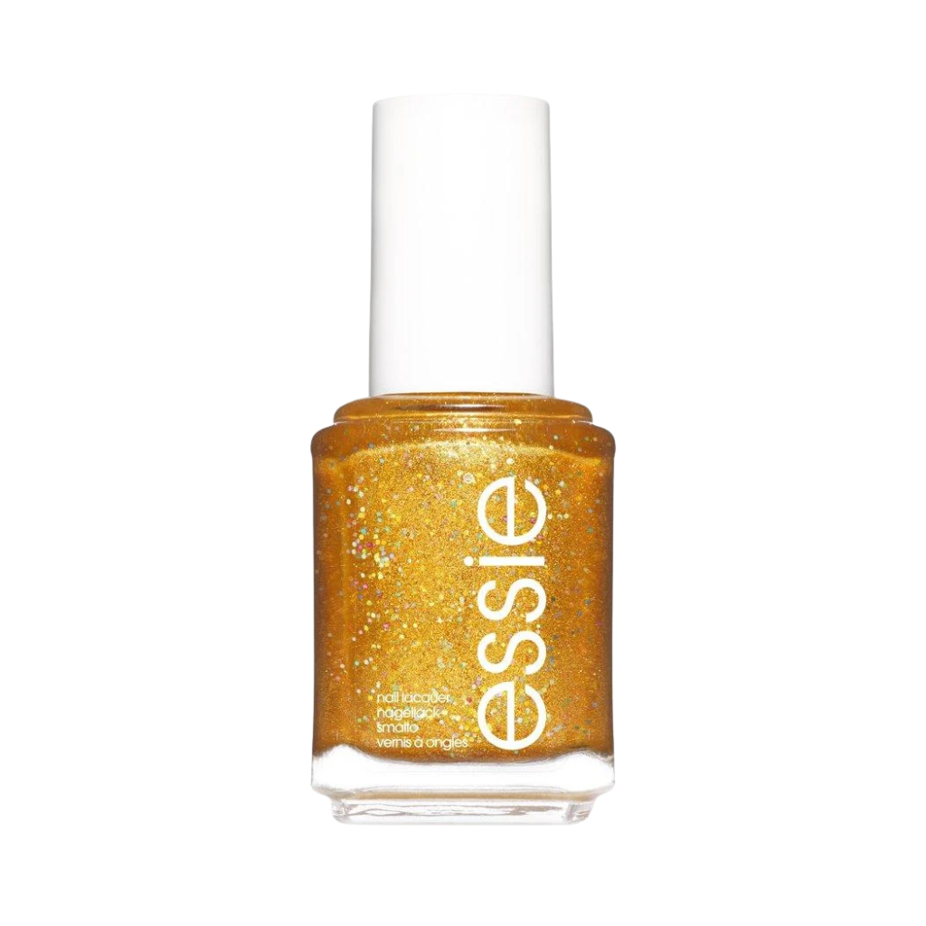 Essie Nail Polish 13.5ml – Iconic Colour, Smooth Application, Salon Finish
