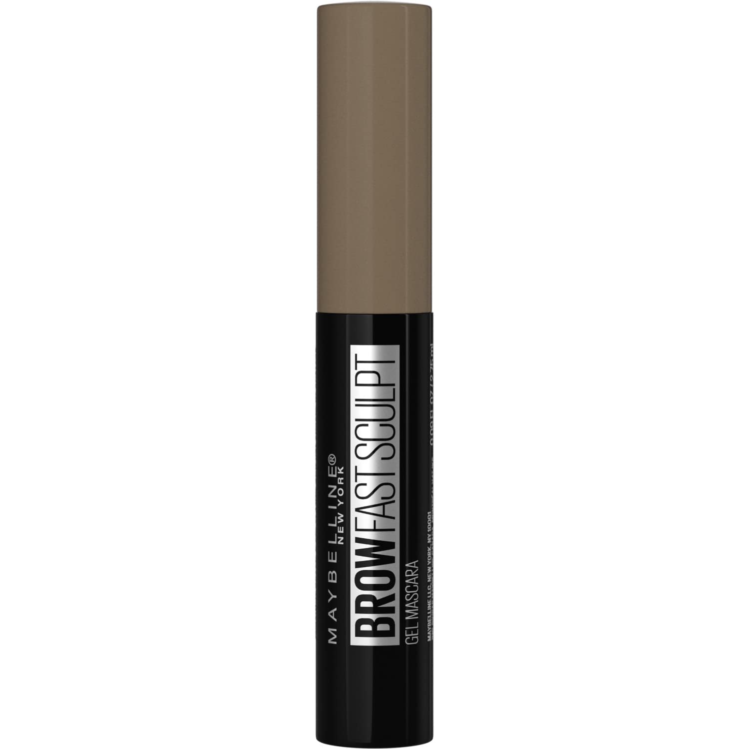Maybelline Express Brow Fast Sculpt Eyebrow Gel 16ml – All Day Hold