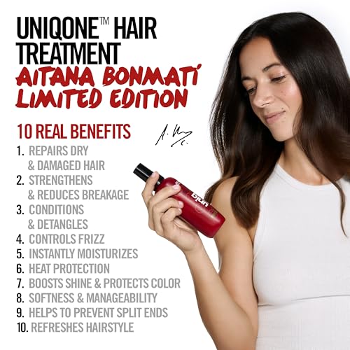 Revlon Professional UniqOne Hair Treatment 150ml – 10 Benefits in One