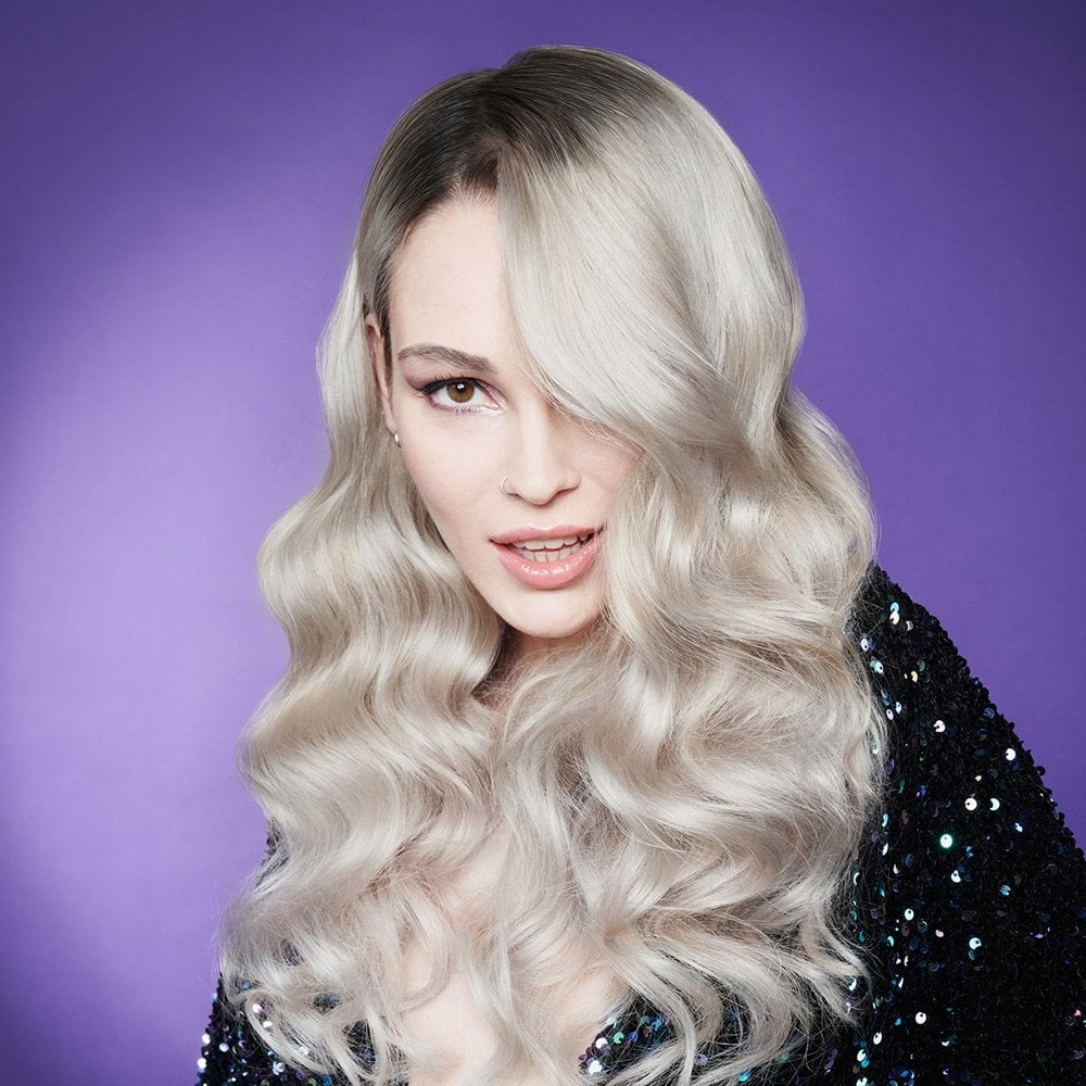 Fanola No Yellow Mask: Neutralize Yellow Tones for Brighter Blonde Hair