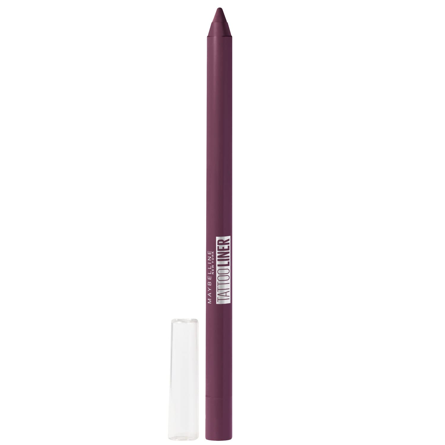 Maybelline Tattoo Liner Gel Pencil 941 Rich Berry – Waterproof 36H Eye Definition