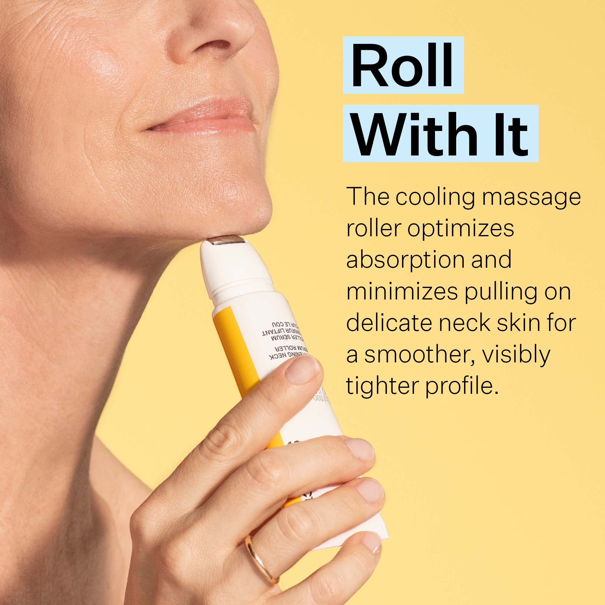 StriVectin Peptight Eye, Neck & Face Serums – Tighten, Lift & Brighten