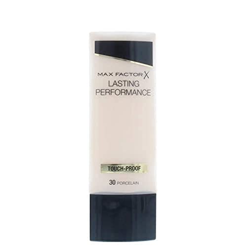 Max Factor Lasting Performance Make-Up 35ml – Long-Lasting Foundation