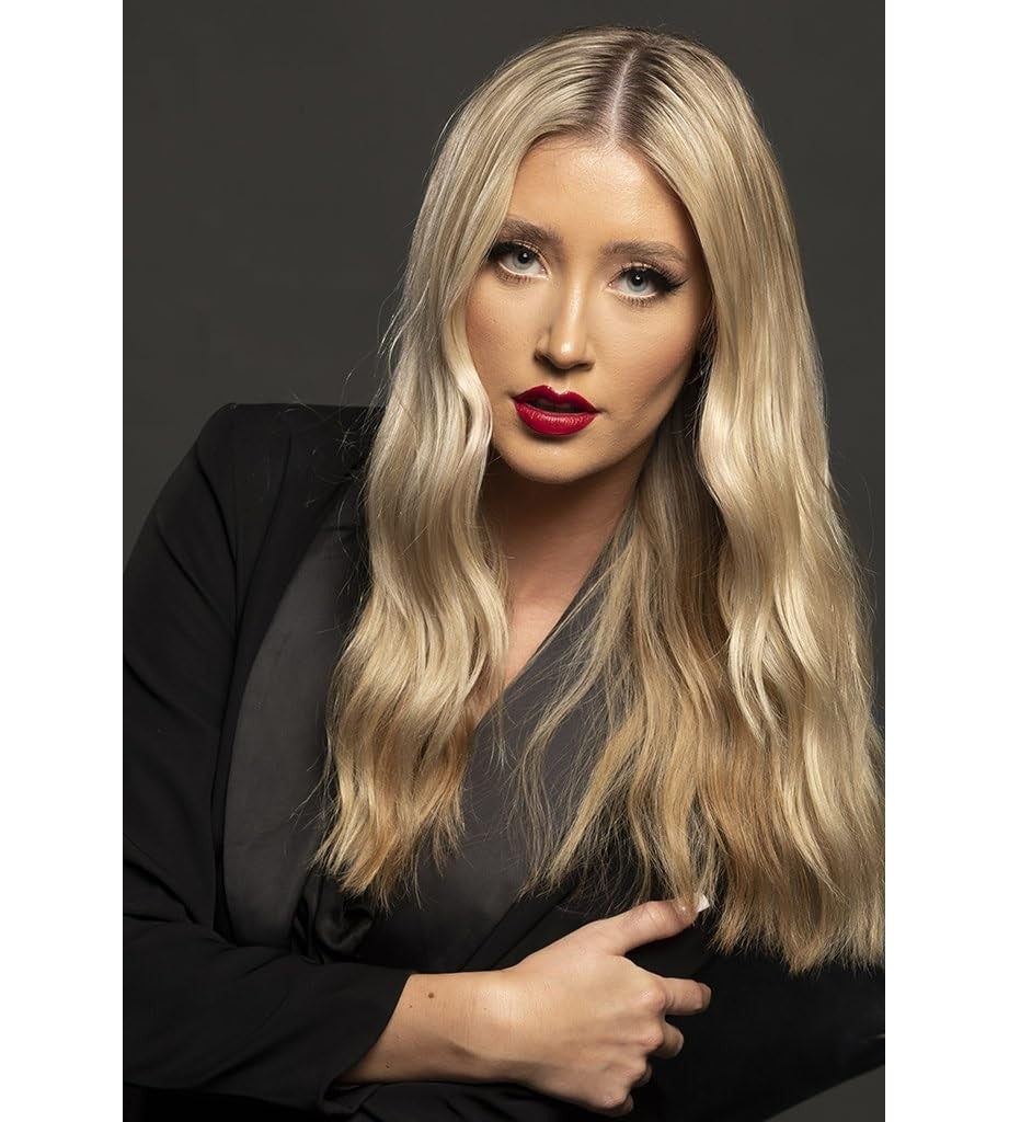 CHI Silk Infusion 177ml – Leave-In Smoothing Serum for Dry & Damaged Hair