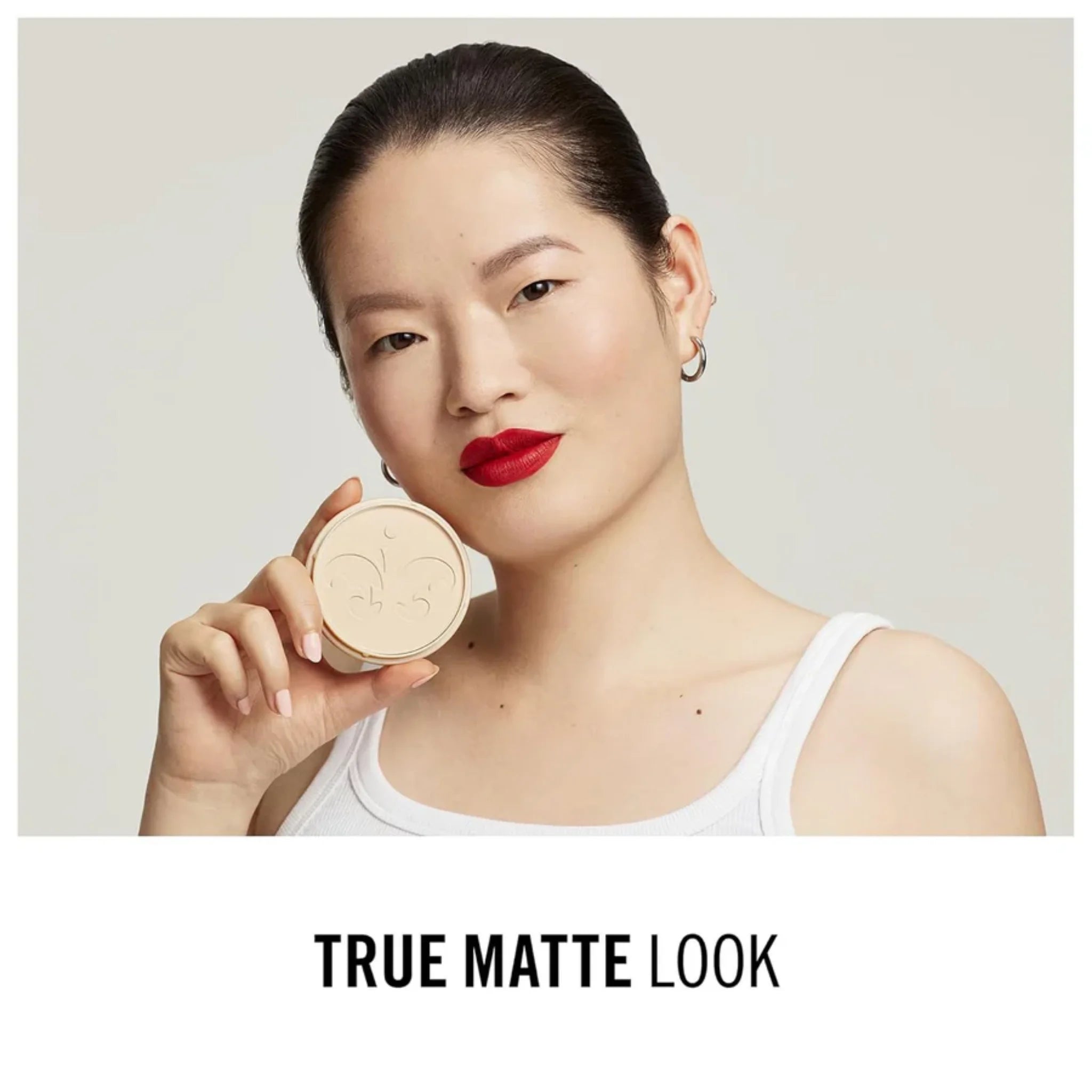 Rimmel Stay Matte Pressed Powder – Long Lasting Shine Control
