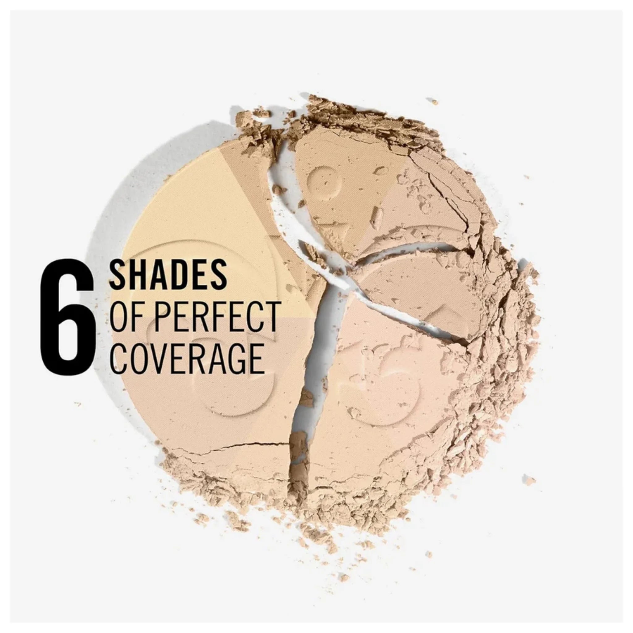 Rimmel Stay Matte Pressed Powder – Long Lasting Shine Control