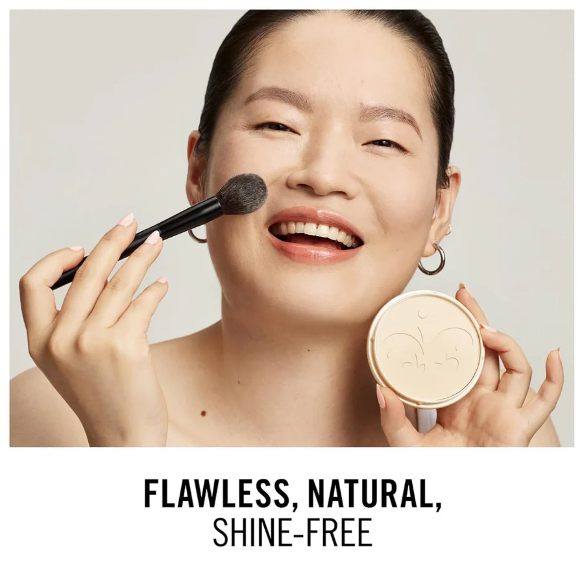 Rimmel Stay Matte Pressed Powder – Long Lasting Shine Control