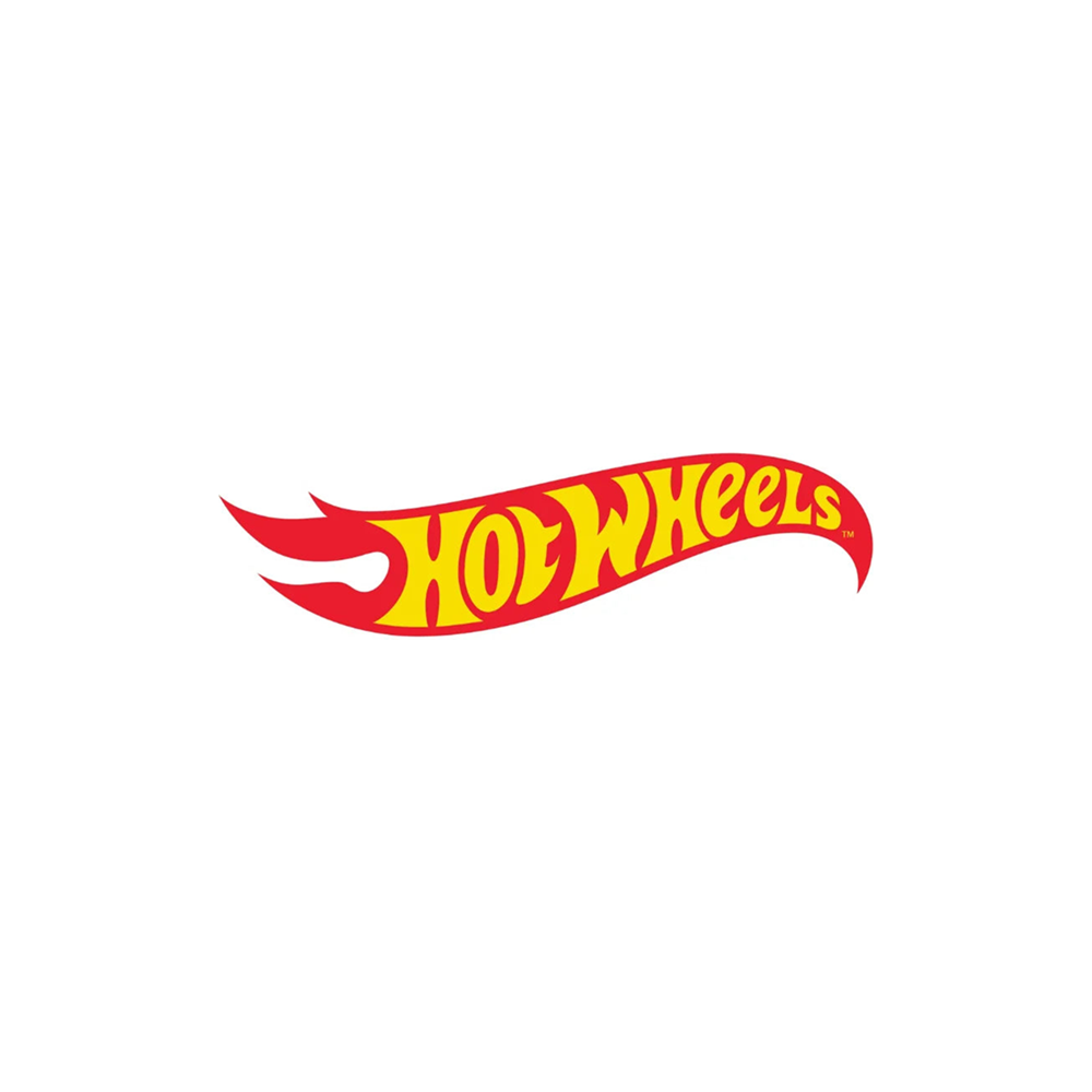Hot Wheels logo
