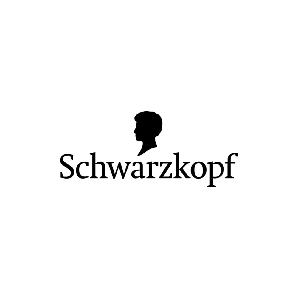 Schwarzkopf logo