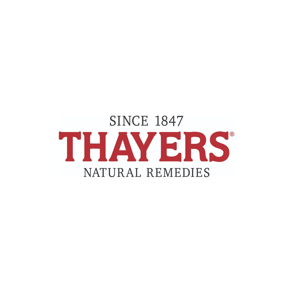 Thayers logo