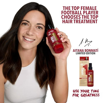 Revlon Professional UniqOne Hair Treatment 150ml – 10 Benefits in One