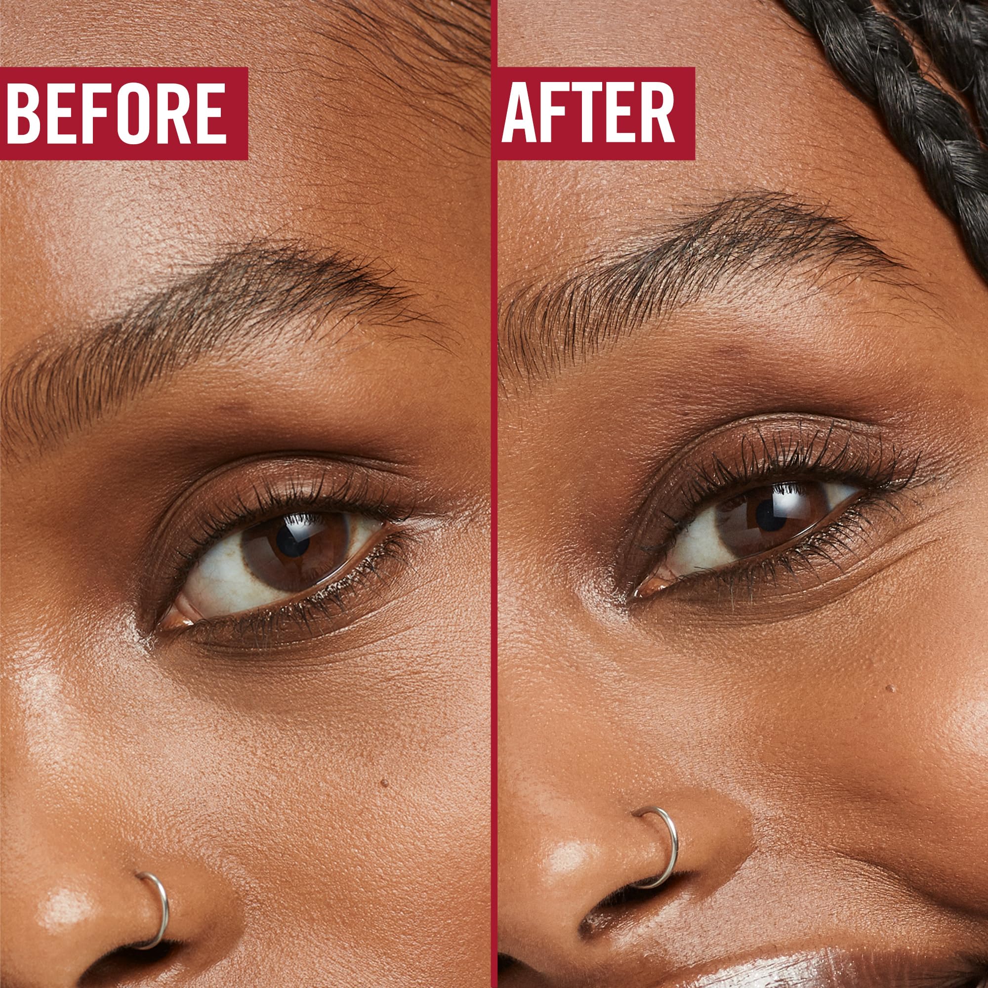 Rimmel London Extra Super Lash Mascara 8ml – Dramatic Lash Definition