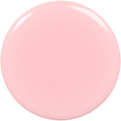Essie Gel Couture Nail Polish 13.5ml – Longwear Milky Nude Pink, Shade 138
