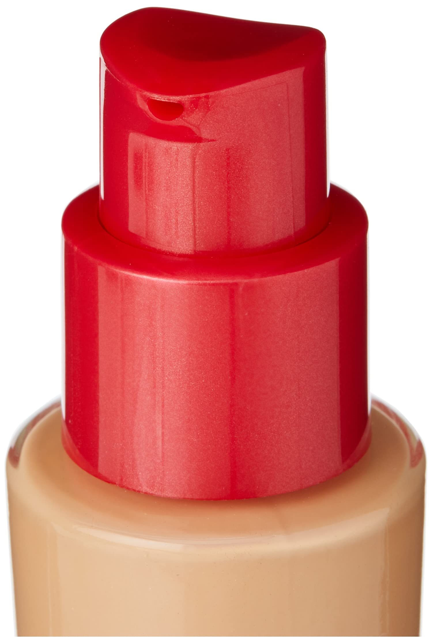Rimmel Lasting Finish 25H Foundation 30ml – Sweat, Heat & Transfer-Proof
