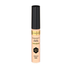 Max Factor Facefinity All Day Concealer - Touch-Proof, Long-Wearing Coverage