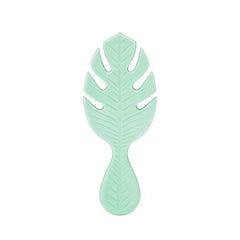 Wet Brush Go Green Mini Detangler Brush – Eco-Friendly Biodegradable Handle