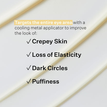 StriVectin Peptight Eye, Neck & Face Serums – Tighten, Lift & Brighten