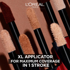 L'Oréal Paris Infallible Concealer Matte – Full-Coverage Vitamin C Formula