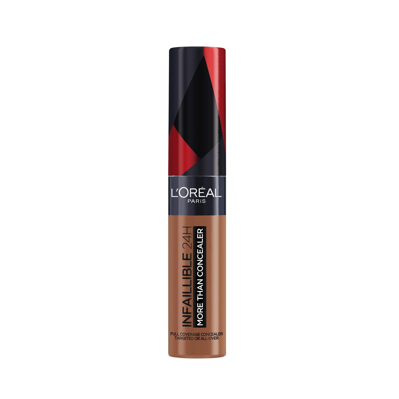 L'Oréal Paris Infallible Concealer Matte – Full-Coverage Vitamin C Formula