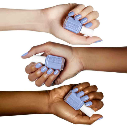 Essie Nail Polish 13.5ml – Iconic Colour, Smooth Application, Salon Finish