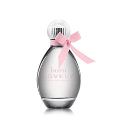 Born Lovely by SJP Eau de Parfum Spray for Women 50ml