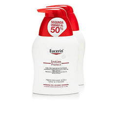 Eucerin Duplo Intimate Hygiene Gel
