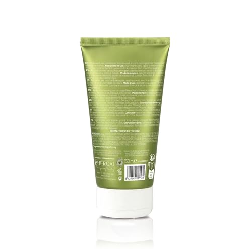 Naturtint Colour Fixing Protective Conditioner | Long-Lasting Color & Shine