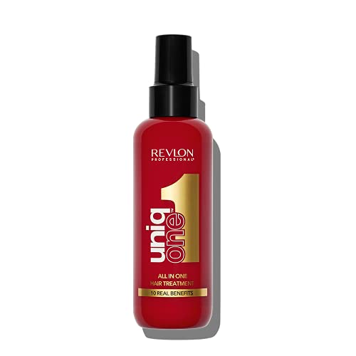Revlon Professional UniqOne Hair Treatment 150ml – 10 Benefits in One