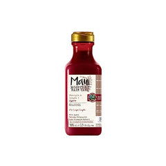 Maui Moisture Vegan Agave Aloe Vera Shampoo for Damaged Hair and for Chemically Treated...