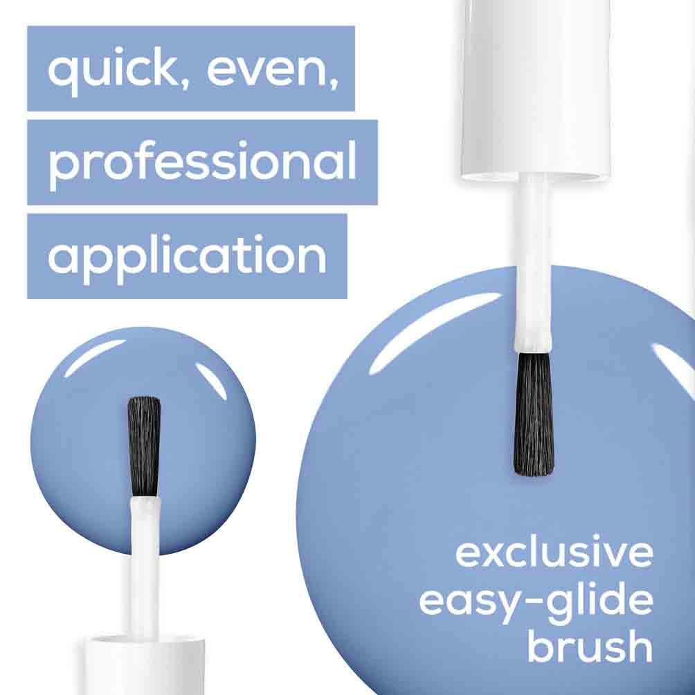 Essie Nail Polish 13.5ml – Iconic Colour, Smooth Application, Salon Finish