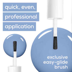 Essie Nail Polish 13.5ml – Iconic Colour, Smooth Application, Salon Finish