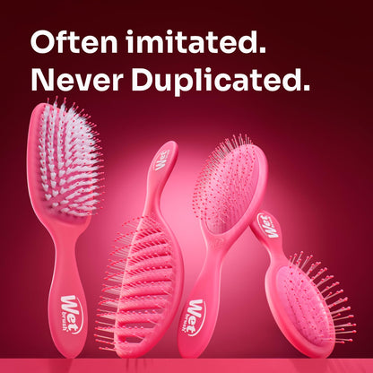 WetBrush Speed Dry Detangler Colour